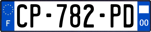 CP-782-PD