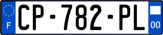 CP-782-PL