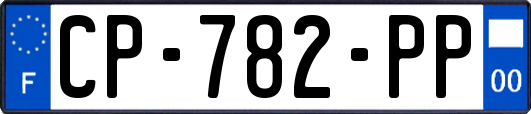 CP-782-PP