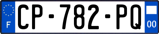 CP-782-PQ