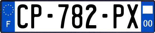 CP-782-PX