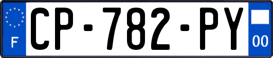 CP-782-PY