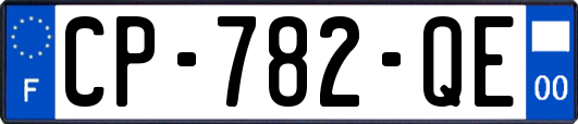 CP-782-QE