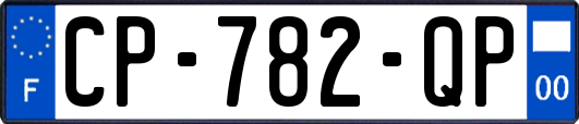 CP-782-QP