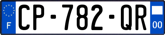 CP-782-QR