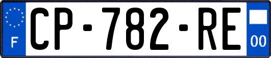 CP-782-RE