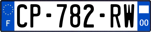 CP-782-RW