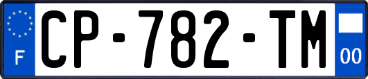 CP-782-TM