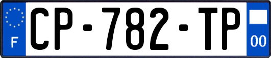 CP-782-TP