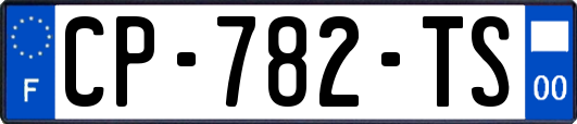 CP-782-TS