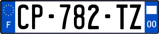 CP-782-TZ