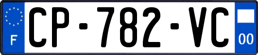 CP-782-VC