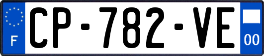 CP-782-VE