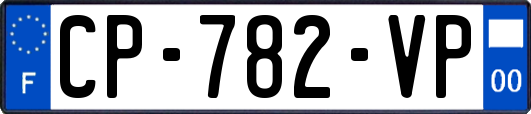 CP-782-VP