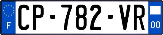 CP-782-VR
