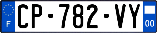 CP-782-VY