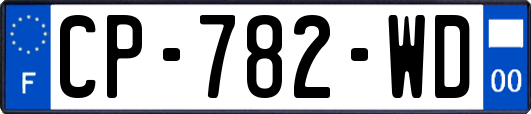 CP-782-WD
