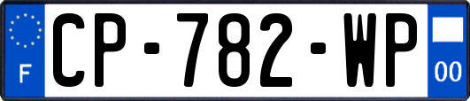 CP-782-WP