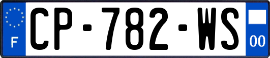 CP-782-WS