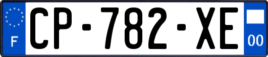 CP-782-XE