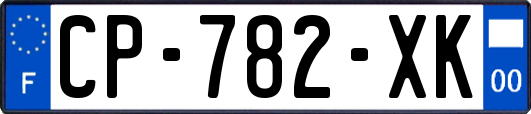 CP-782-XK