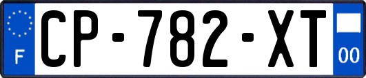 CP-782-XT