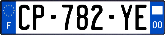 CP-782-YE