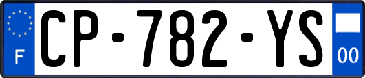 CP-782-YS