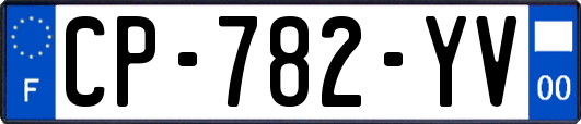 CP-782-YV