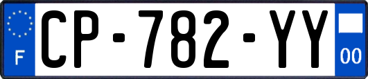 CP-782-YY