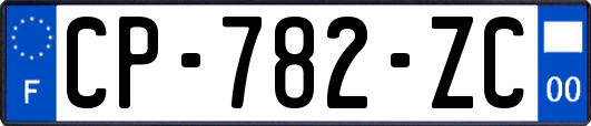 CP-782-ZC