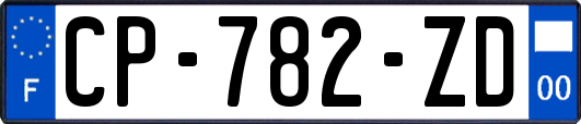 CP-782-ZD