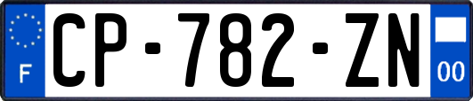 CP-782-ZN