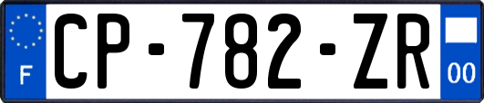 CP-782-ZR