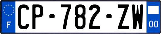 CP-782-ZW