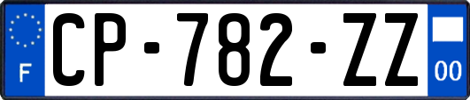 CP-782-ZZ