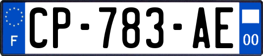 CP-783-AE