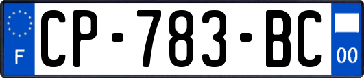 CP-783-BC