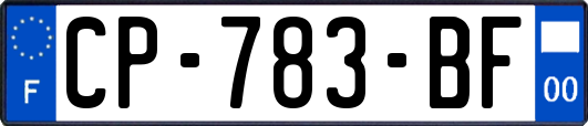 CP-783-BF