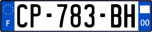 CP-783-BH