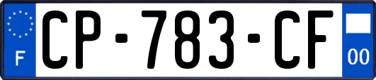 CP-783-CF