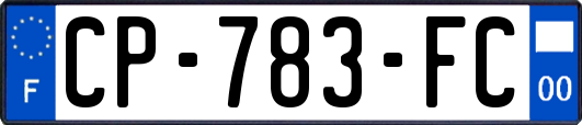 CP-783-FC