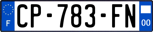 CP-783-FN