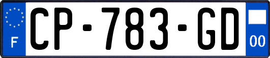 CP-783-GD