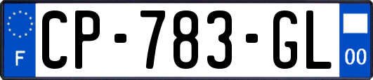 CP-783-GL