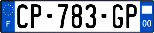 CP-783-GP