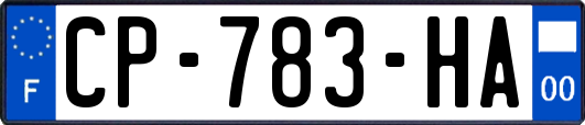 CP-783-HA