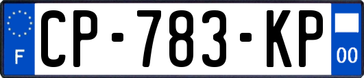 CP-783-KP