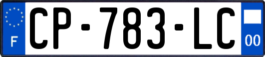 CP-783-LC