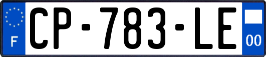 CP-783-LE